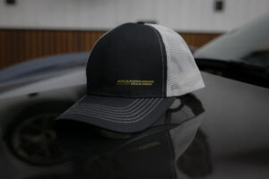 Trucker Keps