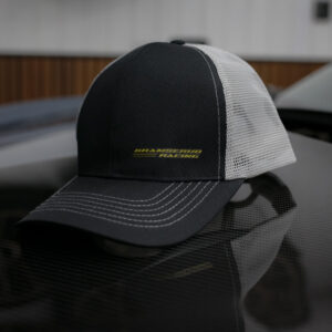 Trucker Keps